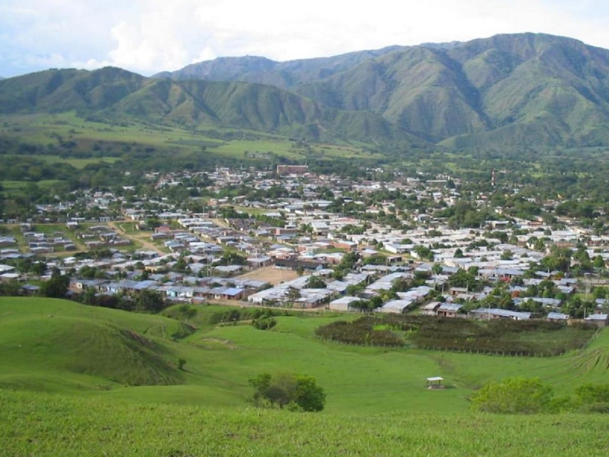 Estafadores están vendiendo lotes de predios privados en Campoalegre-Huila
