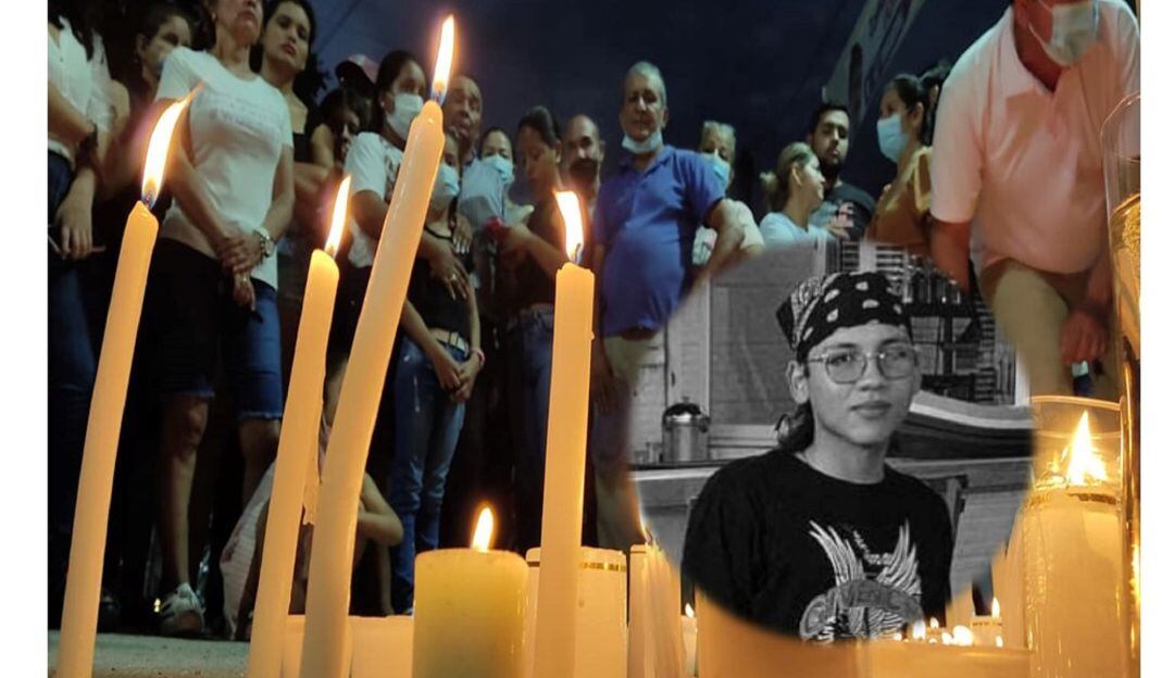 Autoridades ofrecieron una recompensa de diez millones de pesos para quienes entreguen información sobre los autores del hecho.