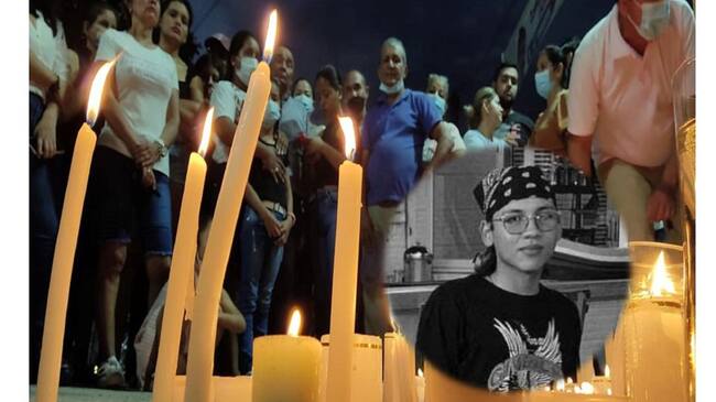 Autoridades ofrecieron una recompensa de diez millones de pesos para quienes entreguen información sobre los autores del hecho.