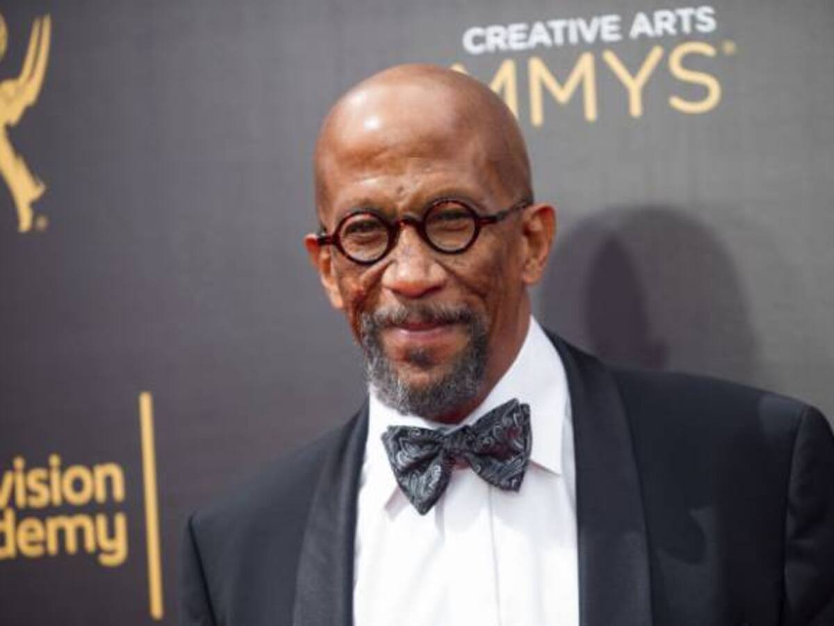 Murió Reg E. Cathey, actor de "House of Cards" y "The Wire"