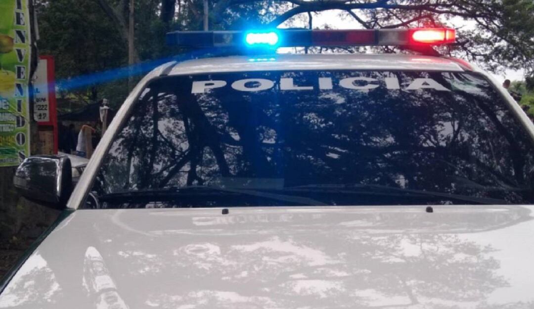 Investigan explosión en Puerto Santander 