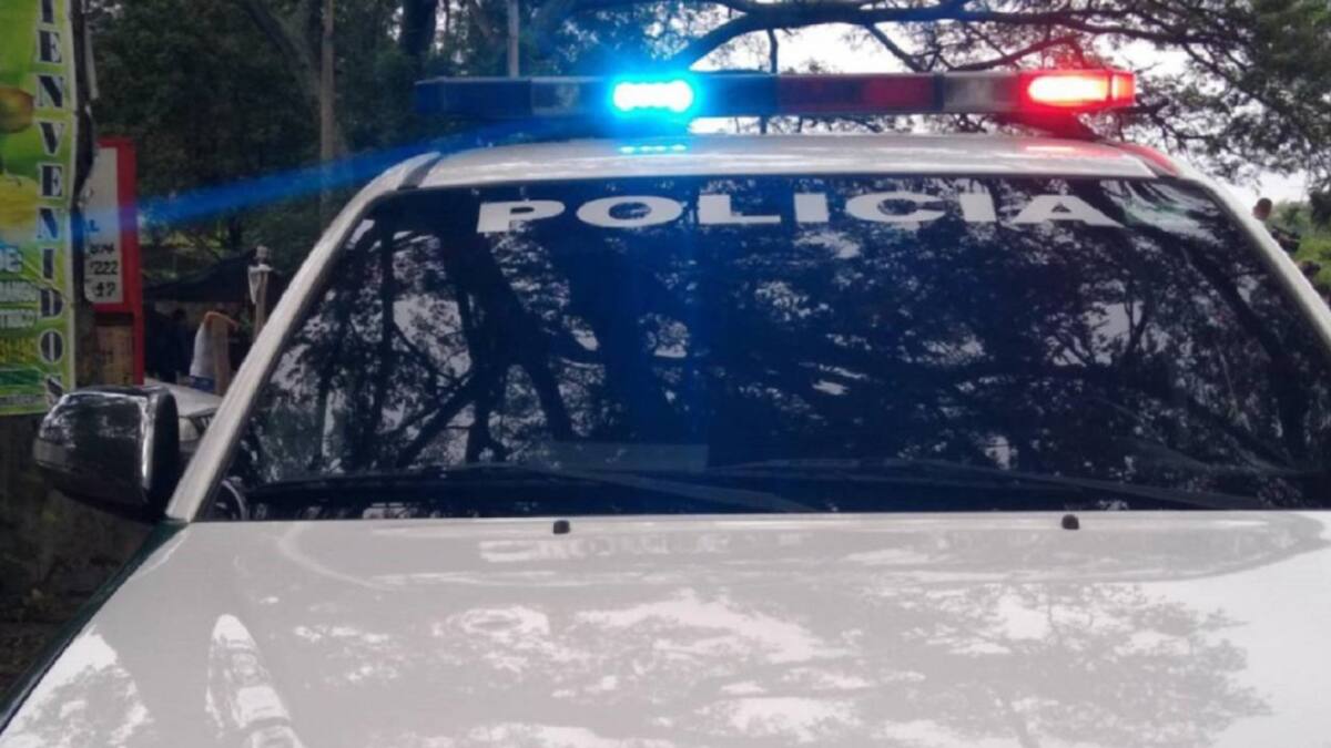Autoridades investigan explosión en Puerto Santander