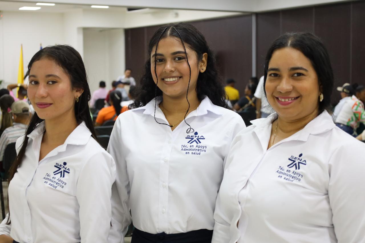 SENA tiene abiertas inscripciones para la Segunda Oferta Presencial y a Distancia 2026