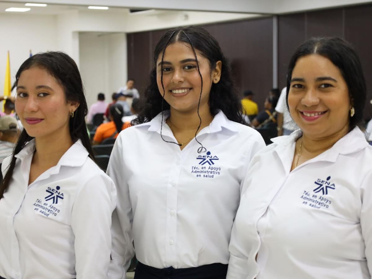 SENA tiene abiertas inscripciones para la Segunda Oferta Presencial y a Distancia 2026