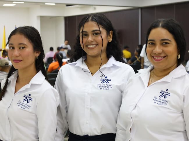 SENA tiene abiertas inscripciones para la Segunda Oferta Presencial y a Distancia 2026