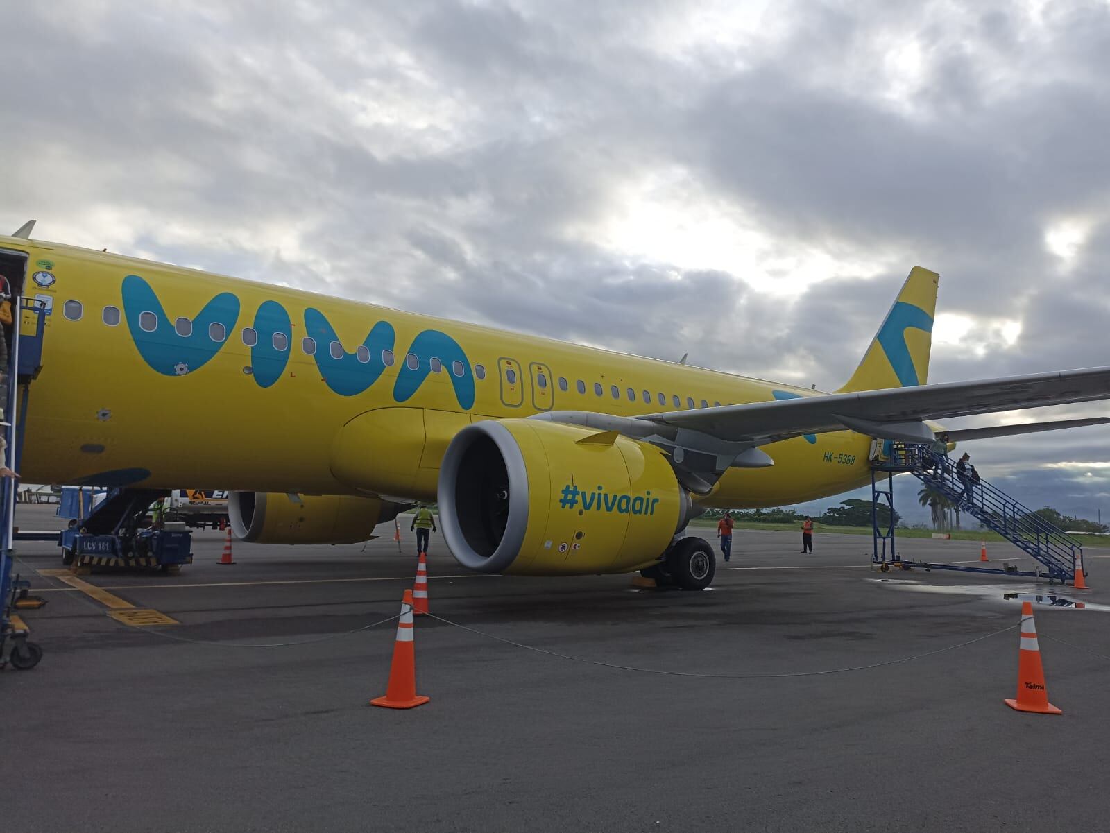 Viva Air / Colprensa