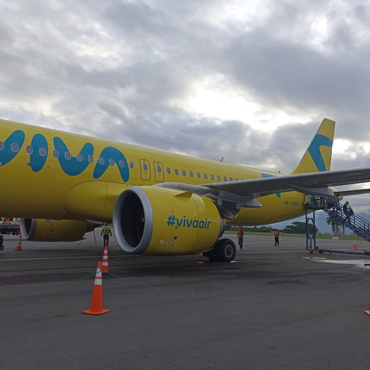 En veremos integración con Avianca: Viva Air advierte estar cerca de la liquidación