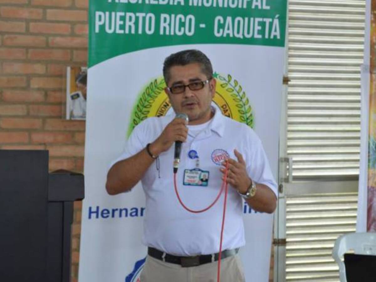 Funcionario de la alcaldía de Puerto Rico, Caquetá, fue víctima de secuestro en su propia vivienda