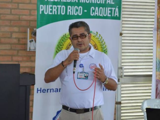 Funcionario de la alcaldía de Puerto Rico, Caquetá, fue víctima de secuestro en su propia vivienda
