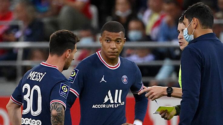 El Pulso del Fútbol, 31 de agosto de 2021