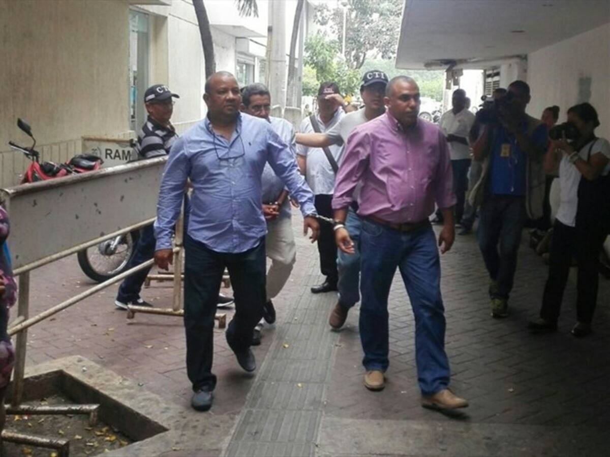 Sobornos enredan a funcionarios y exfuncionarios de Cartagena con construcciones ilegales