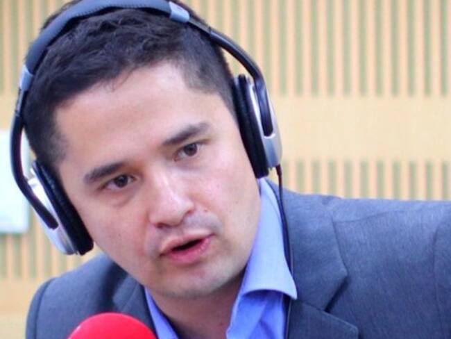 Por decreto, Bogotá dejaría de recibir 175 mil millones de pesos