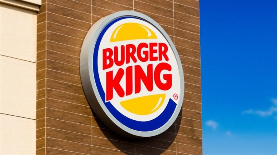 Burger King sugiere a sus clientes que pidan domicilios en McDonald's, Chopinar, Frisby, Presto, Sierra Nevada, Subway o Home Burgers, entre otros. Foto: Getty Images / RAFAEL HENRIQUE