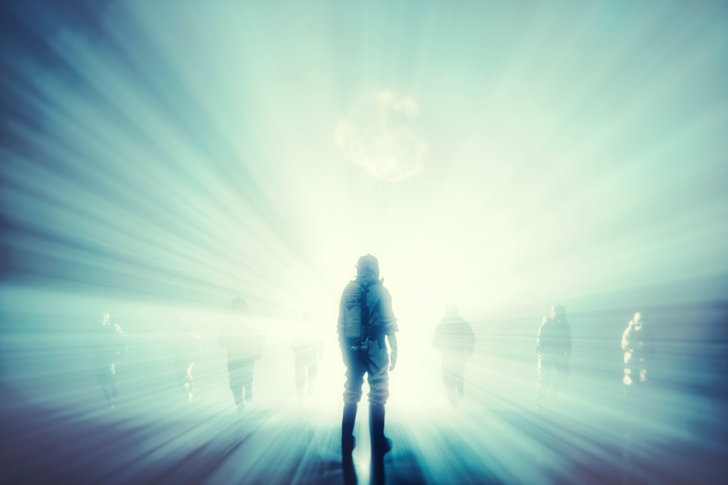 Extraterrestres/GettyImages