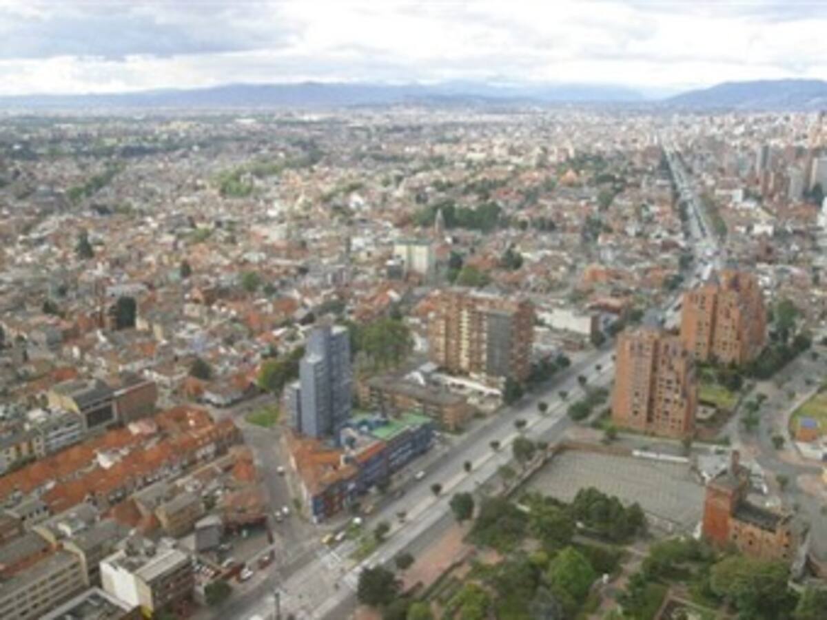 Con decretos Distrito hace frente a efectos de suspensión del POT