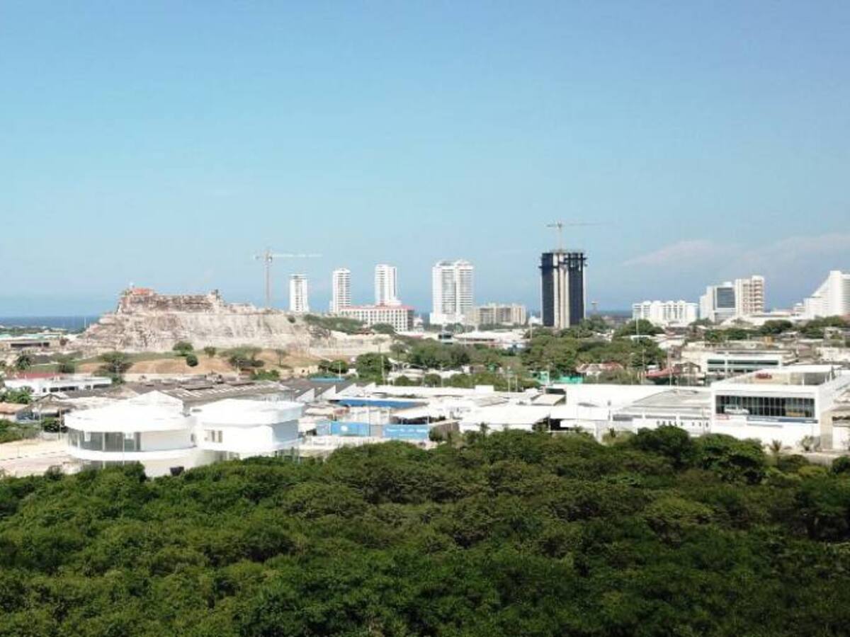 Enviarán comisión a la UNESCO para definir caso Aquarela