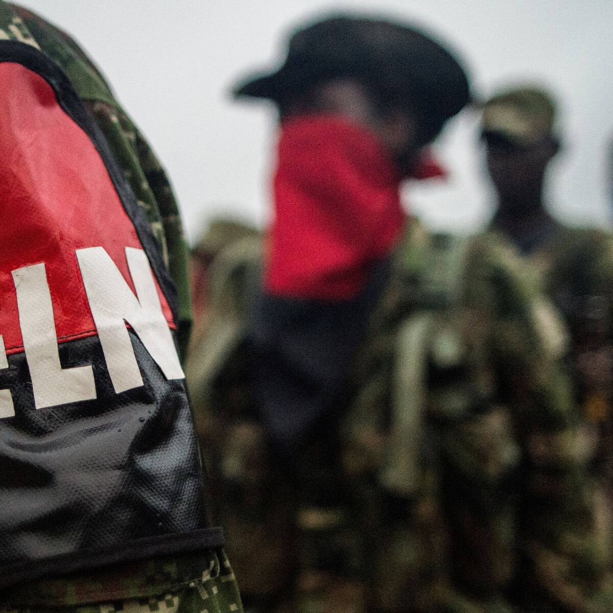 Hubo reunión con comunidad de Sant’Egidio para vinculación a proceso de paz con ELN