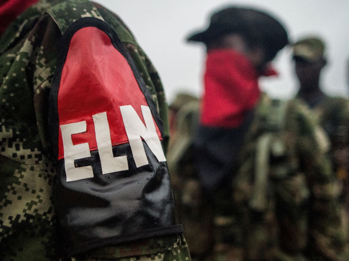 Proceso de paz con ELN está es crisis, según el COCE