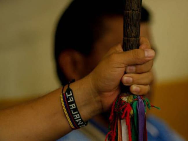Polémica y repudio en Risaralda por agresión a mujer indígena