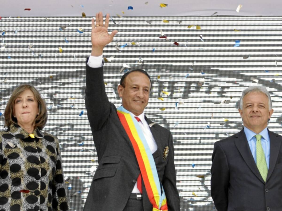 La influencia de Álvaro Cruz en la contienda electoral