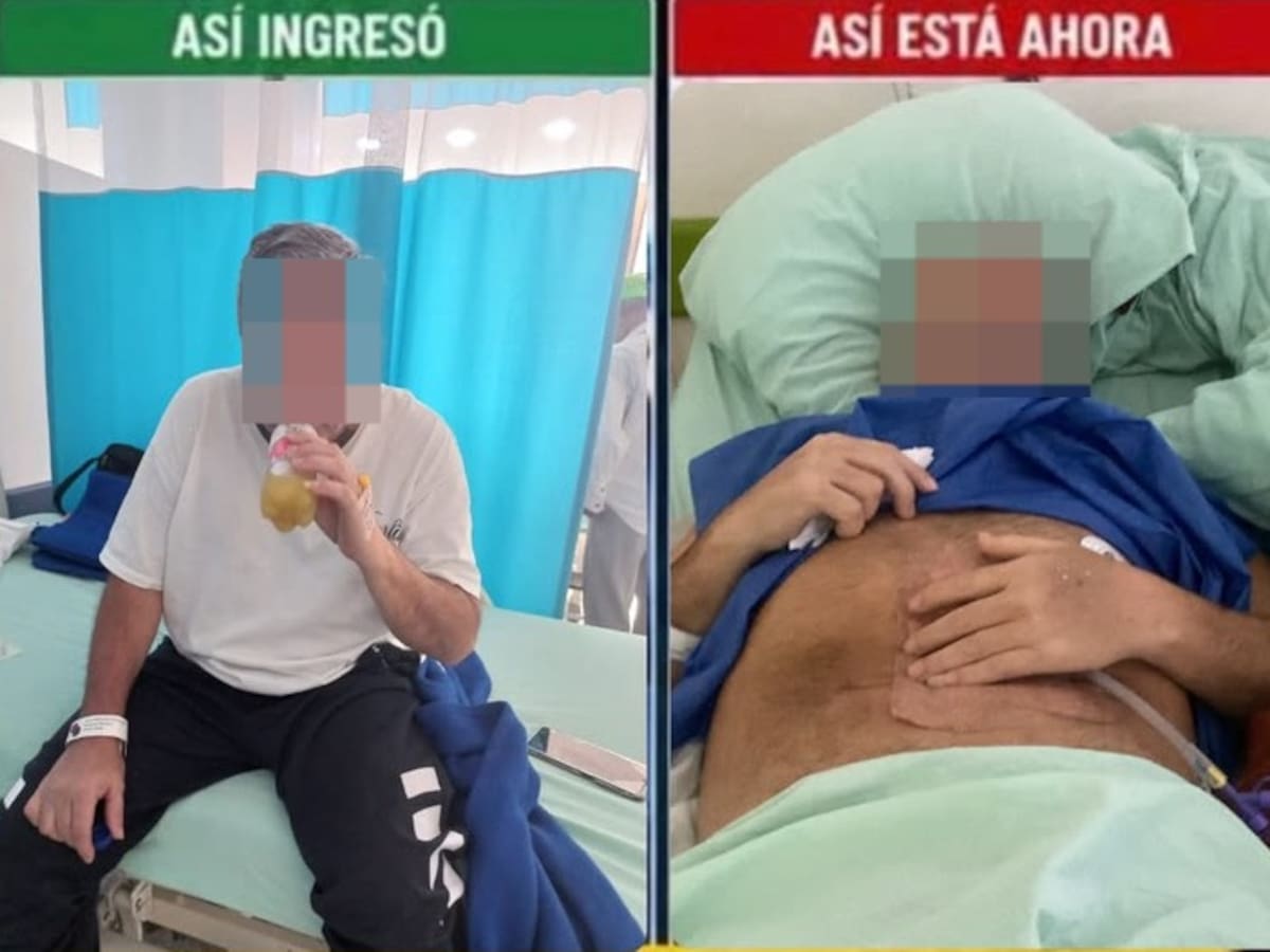 Paciente con cáncer en Cúcuta necesita traslado urgente a una clínica de cuarto nivel