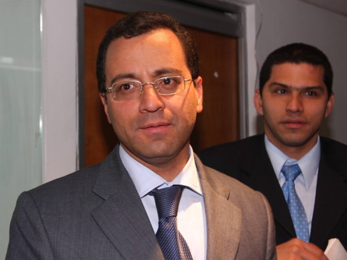 En firme proceso por chuzadas y caso Job a exfuncionarios de la Casa de Nariño