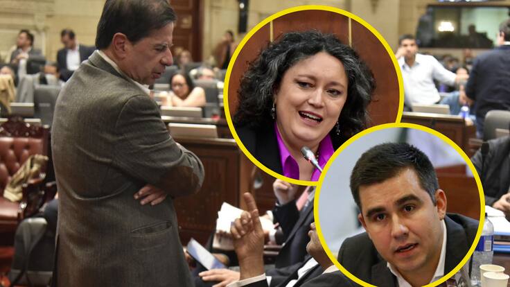 Debate congresistas: ¿Estado podría entrar en quiebra tras aprobación de reforma al SGP?