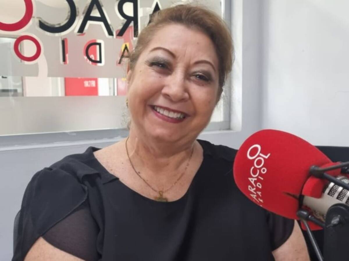 "Viví la vida a mi manera": Yolanda Castro Pérez