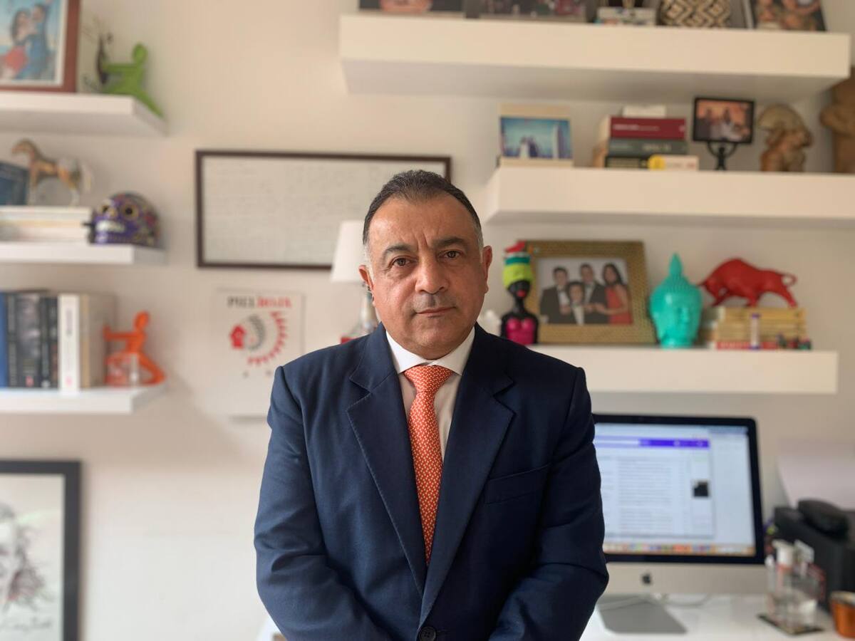 Desvíos de dineros de la Salud: Habla el abogado que denunció a dominicanos y a Mario Urán