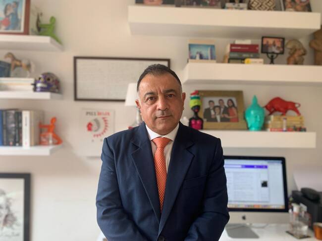 DESVÍOS DE DINEROS DE LA SALUD: HABLA EL ABOGADO QUE DENUNCIÓ A DOMINICANOS BENEFICIADOS POR MARIO URÁN