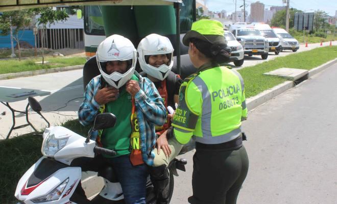 Imagen de referencia - Policía Nacional