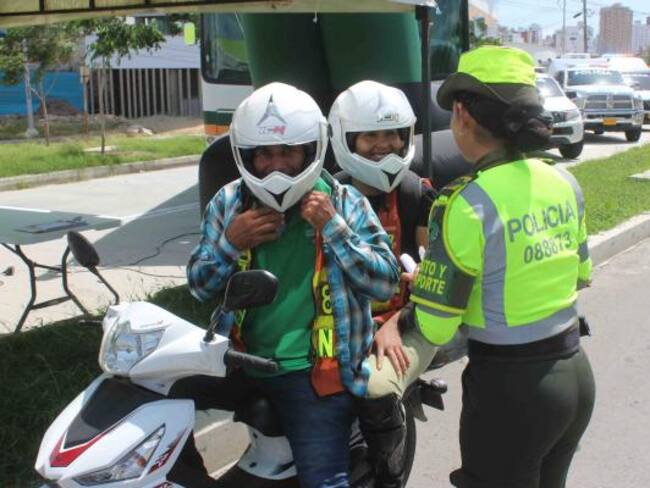 Imagen de referencia - Policía Nacional