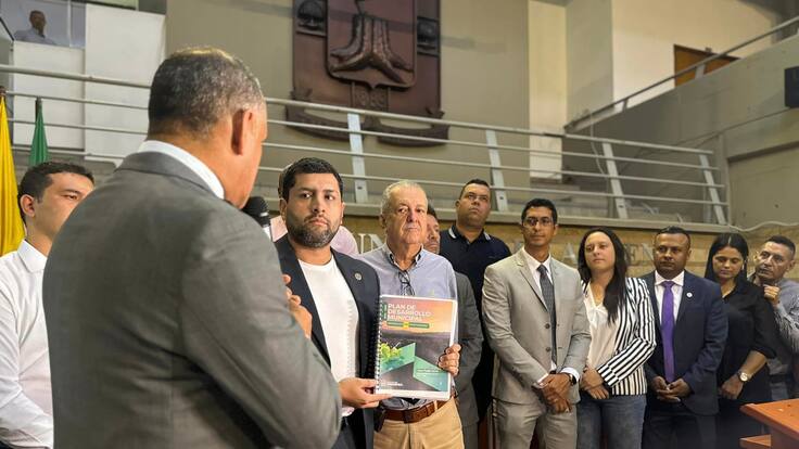 Lina Marcela Grisales, secretaría de Planeación, Armenia