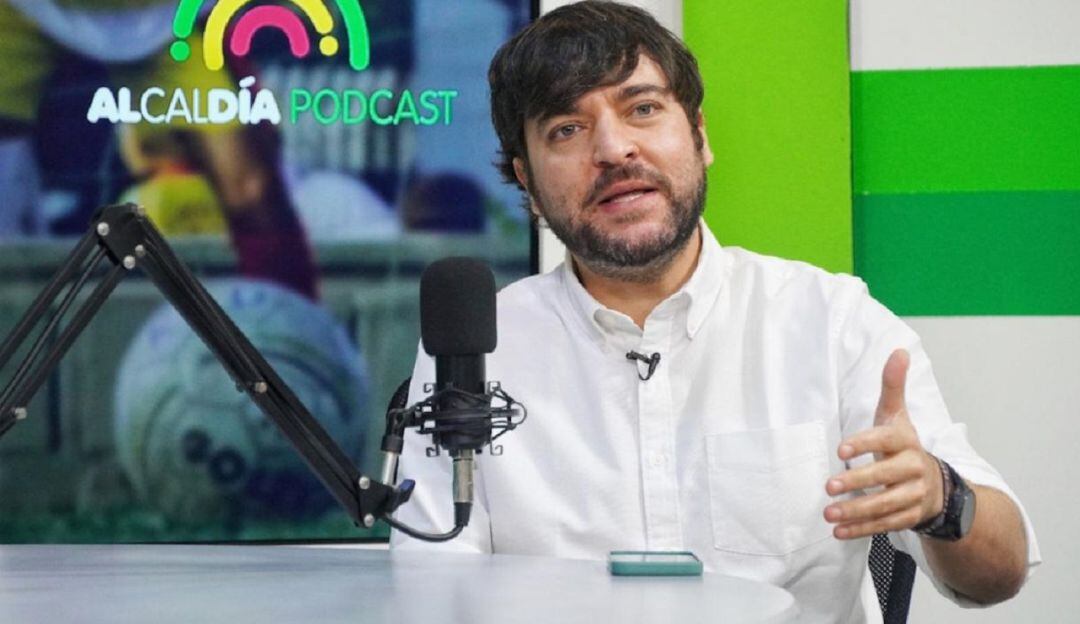 Alcaldía de Barranquilla