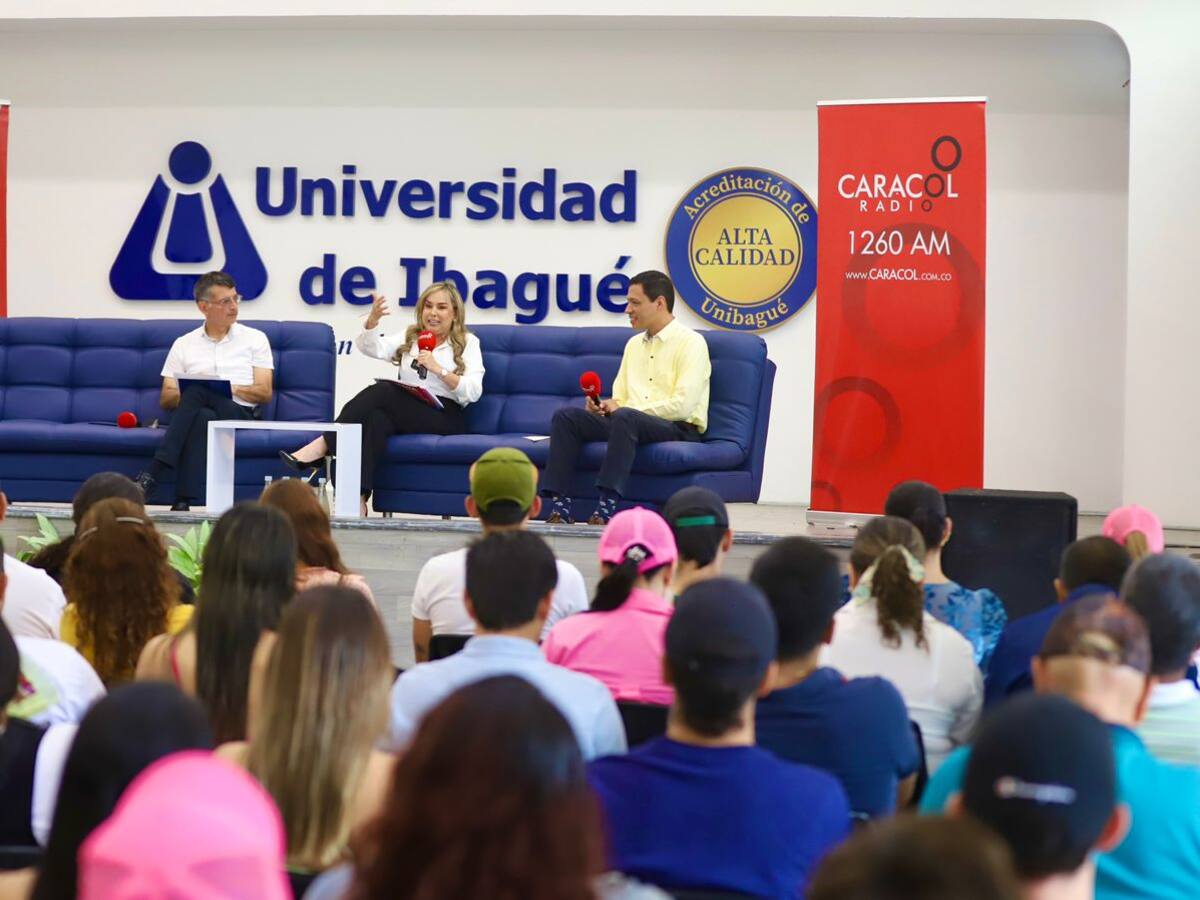 “No me temblarán las piernas para poner orden en la ciudad”: Aranda