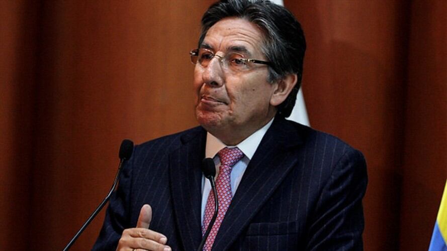 Fiscal General de la Nación . Foto: Colprensa