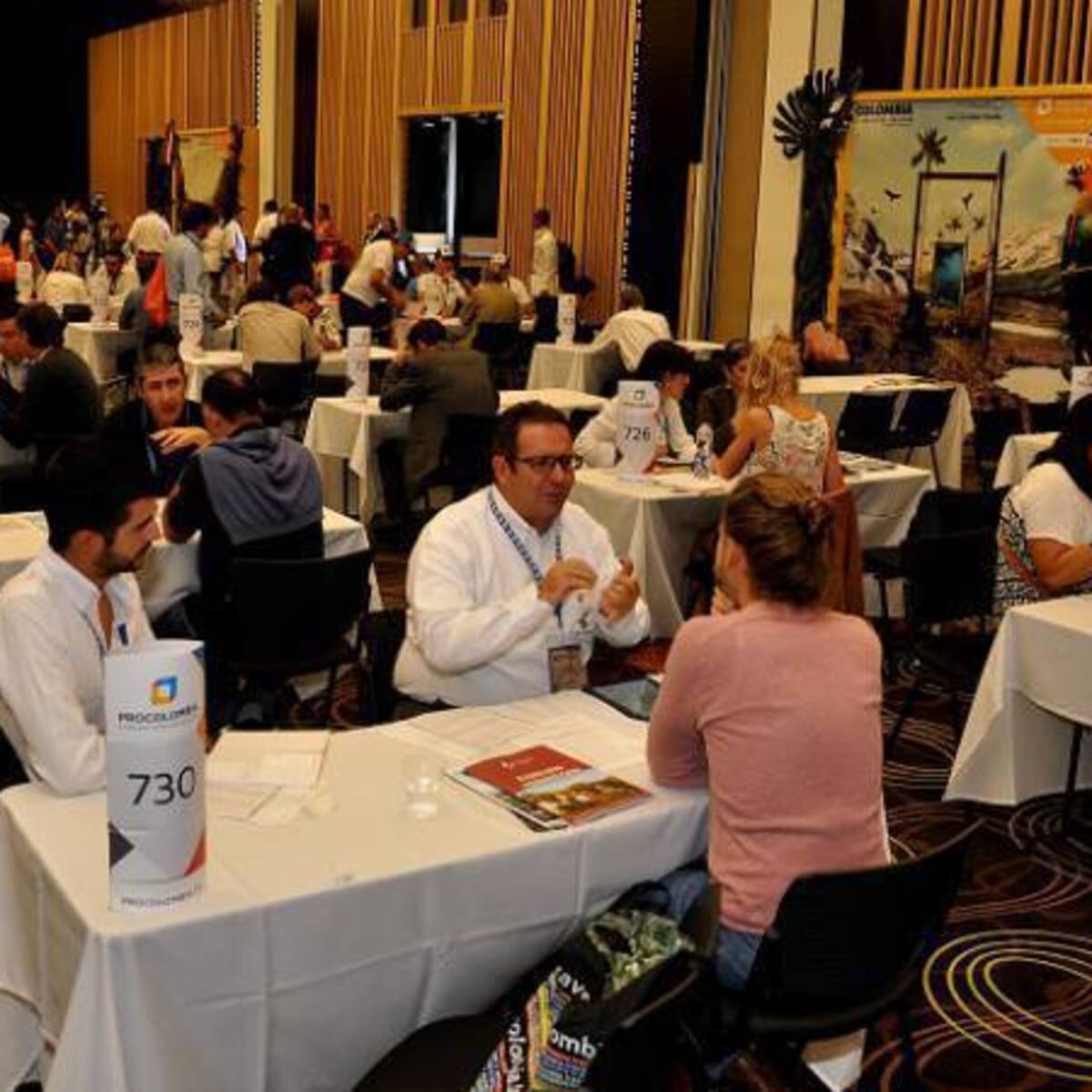 La competitividad del Eje Cafetero será analizada hoy por Procolombia