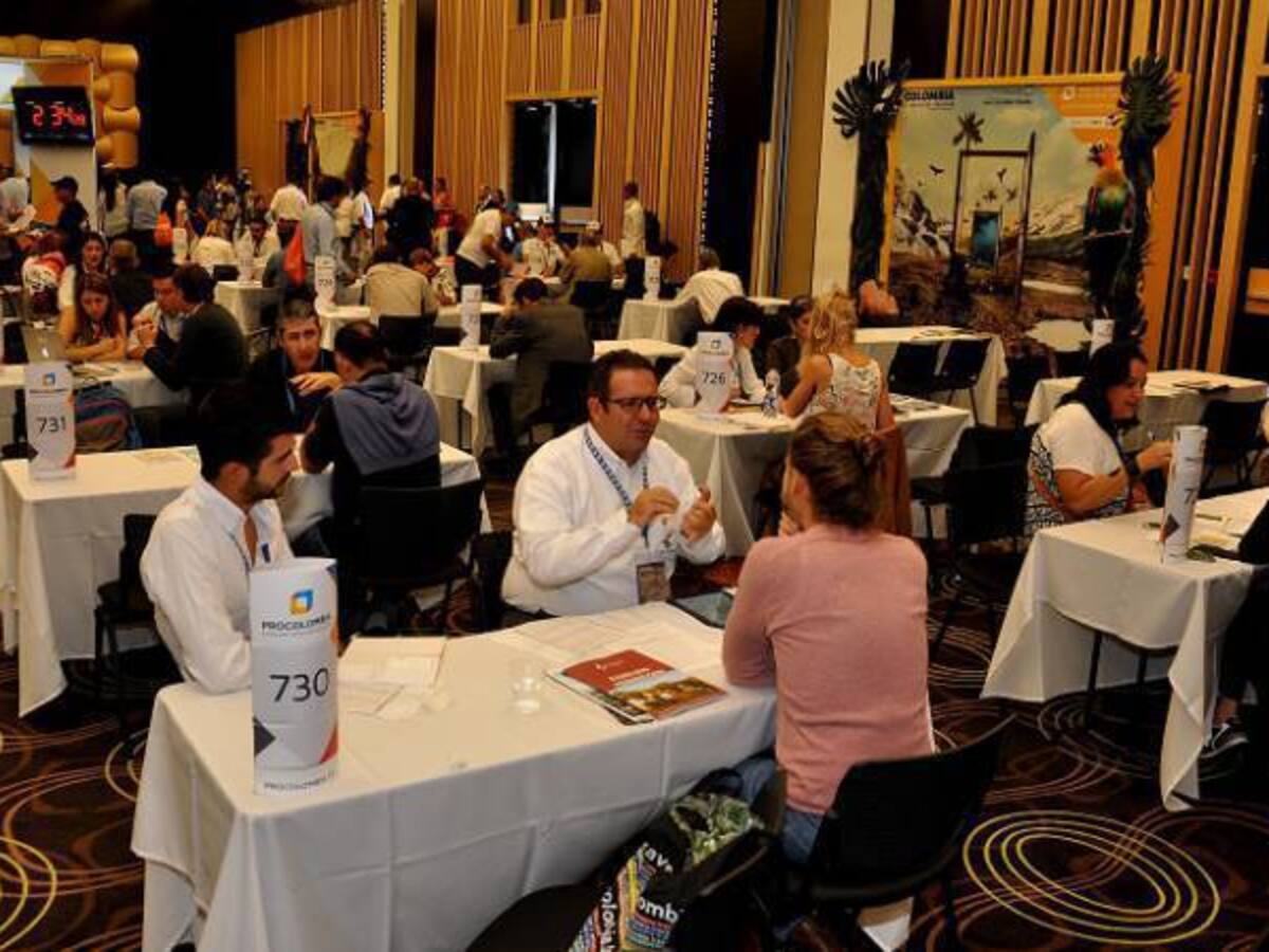 La competitividad del Eje Cafetero será analizada hoy por Procolombia