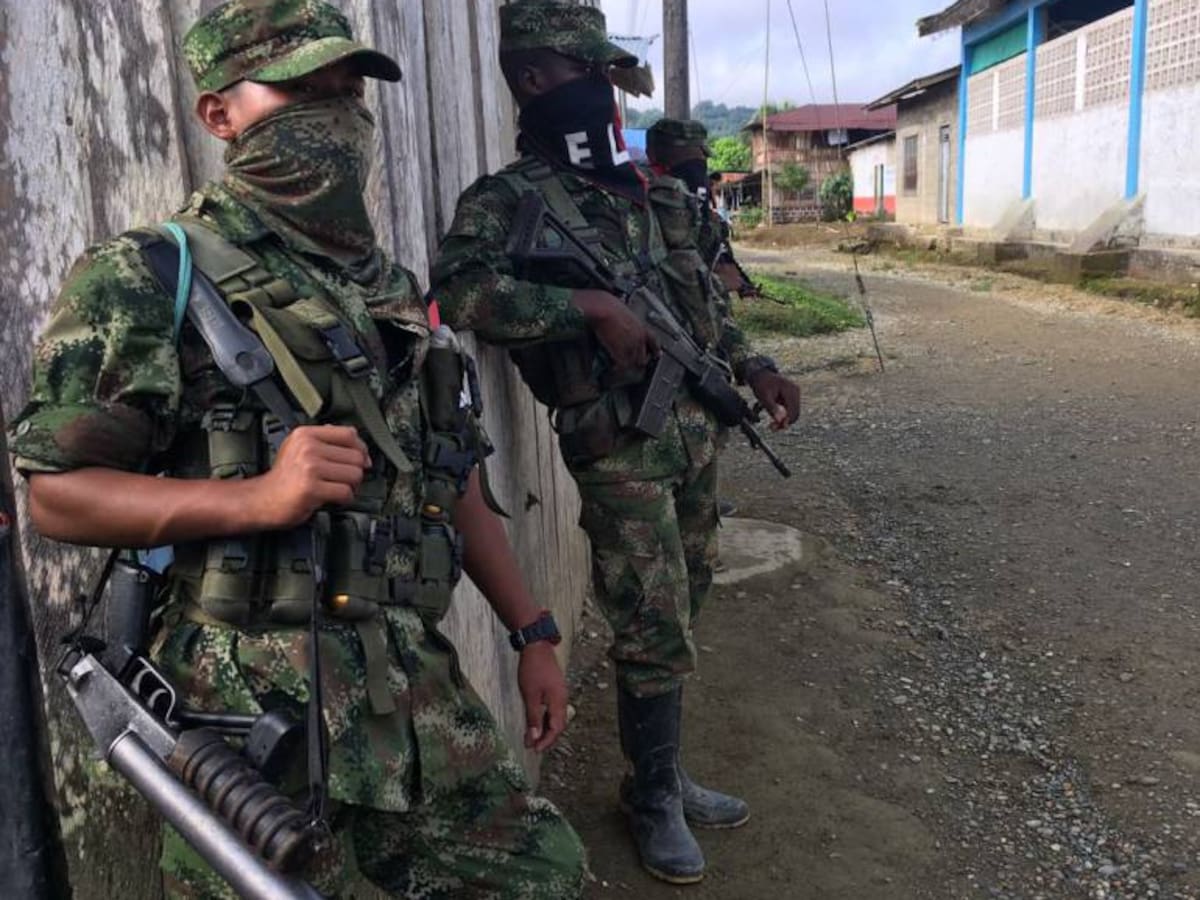En Vidrí ya no hay excombatientes pero sí narcotraficantes: gobernador