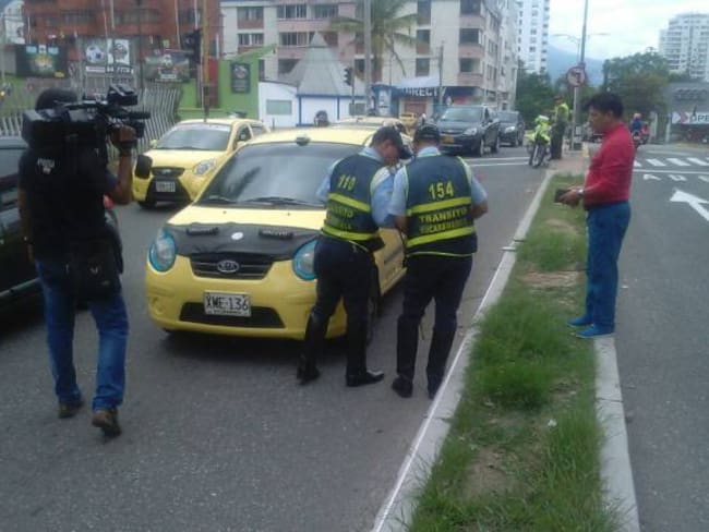 Un niño muerto y otro herido dejan accidentes en Bucaramanga