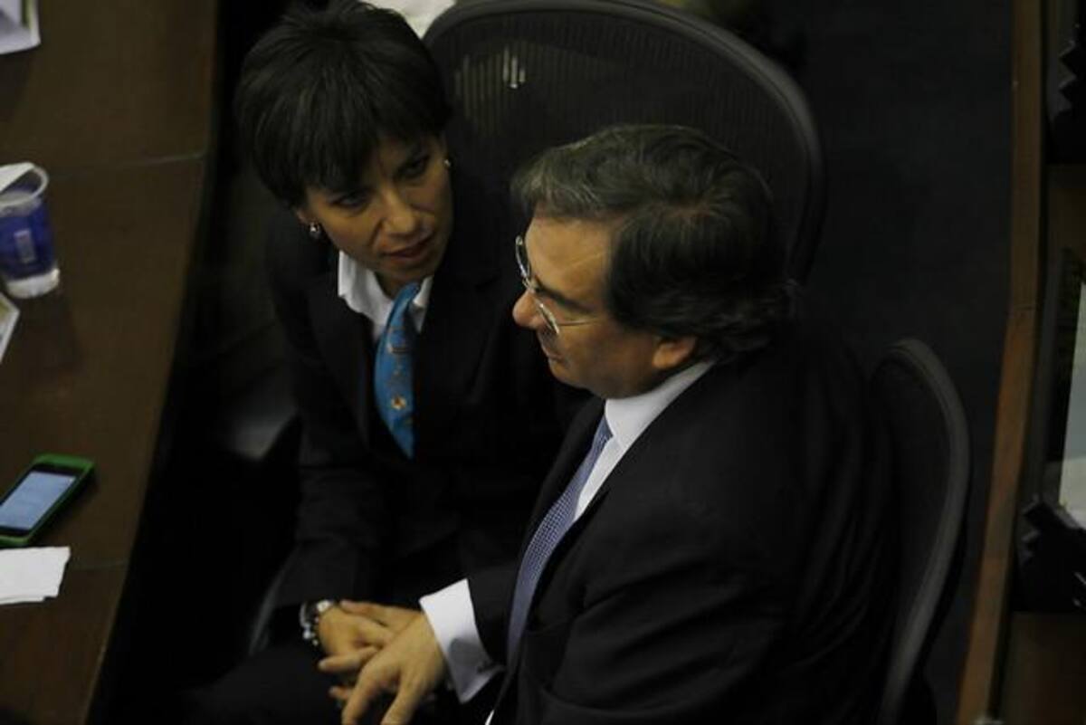 El nuevo Congreso 2014-2018