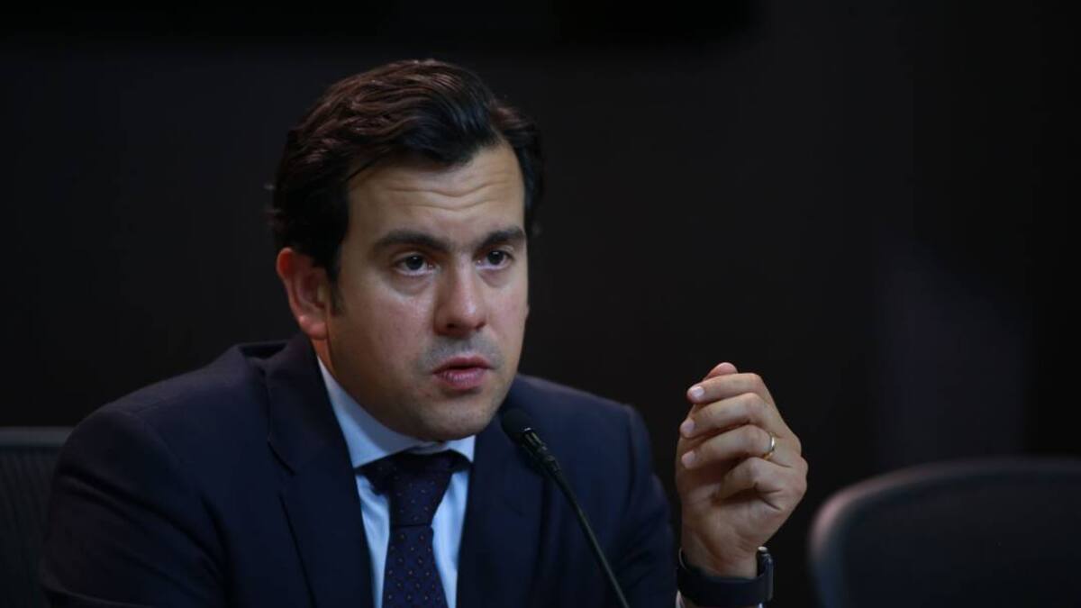 Nuevo Liberalismo deberá reintegrar a Rodrigo Lara como militante