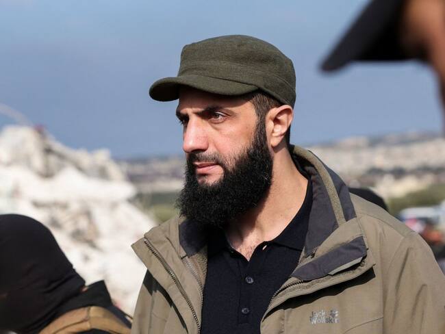 ¿Qué viene para Siria tras el nombramiento de Mohamed Al Jolani como primer ministro?