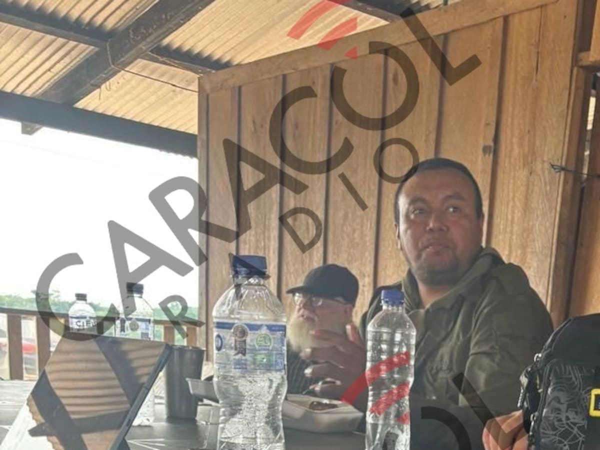 Alias Calarcá continuará en el proceso de paz, pero no asistirá a reuniones presenciales