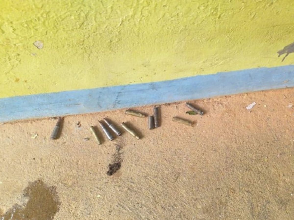 Advierten del riesgo de hechos violentos en el Caribe por grupos armados