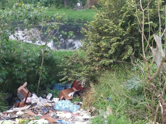 Lagunas del Pondaje y Charco Azul se intervendran para disminuir su impacto