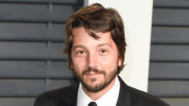 Diego Luna presenta Ceniza en la boca en Cannes: retrato íntimo sobre la ausencia y drama migratorio