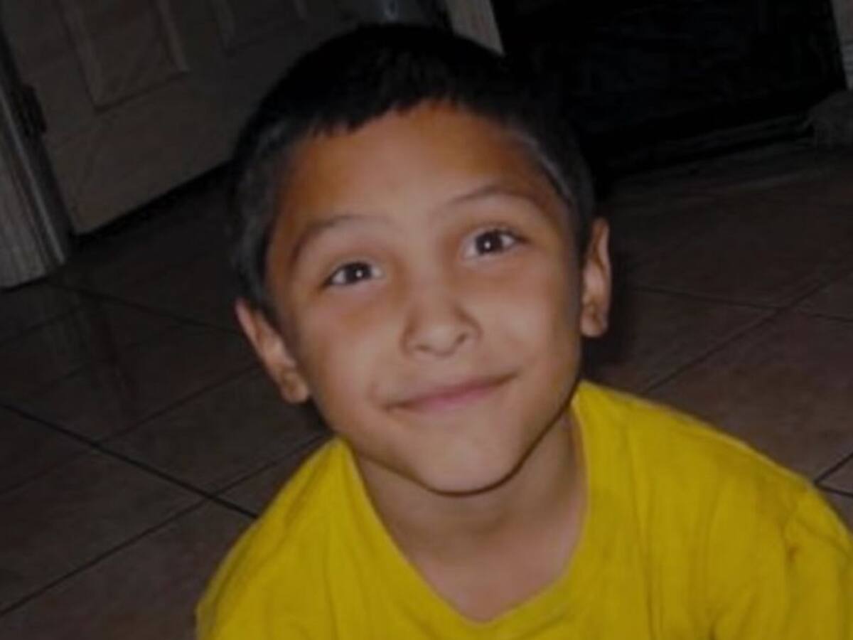 Netflix cuenta la desgarradora historia de un niño asesinado por su madre