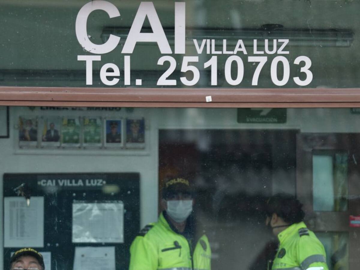 Necropsia de Javier Ordóñez revela estallido de riñón y varios hematomas