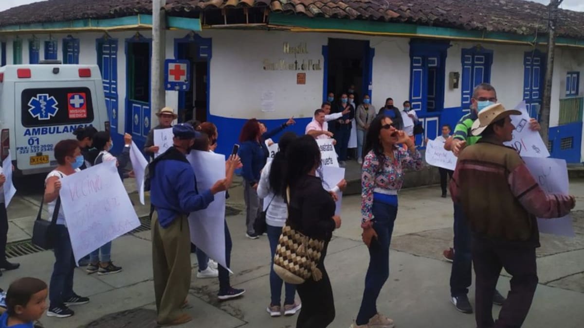 Gobernador del Quindío, Roberto Jairo Jaramillo